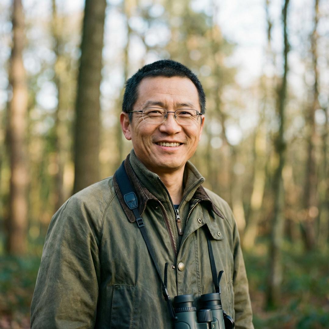 福建兄妹专家王建国