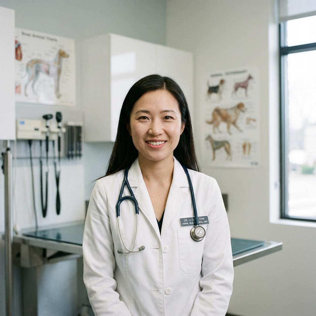 福建兄妹顾问李思琪