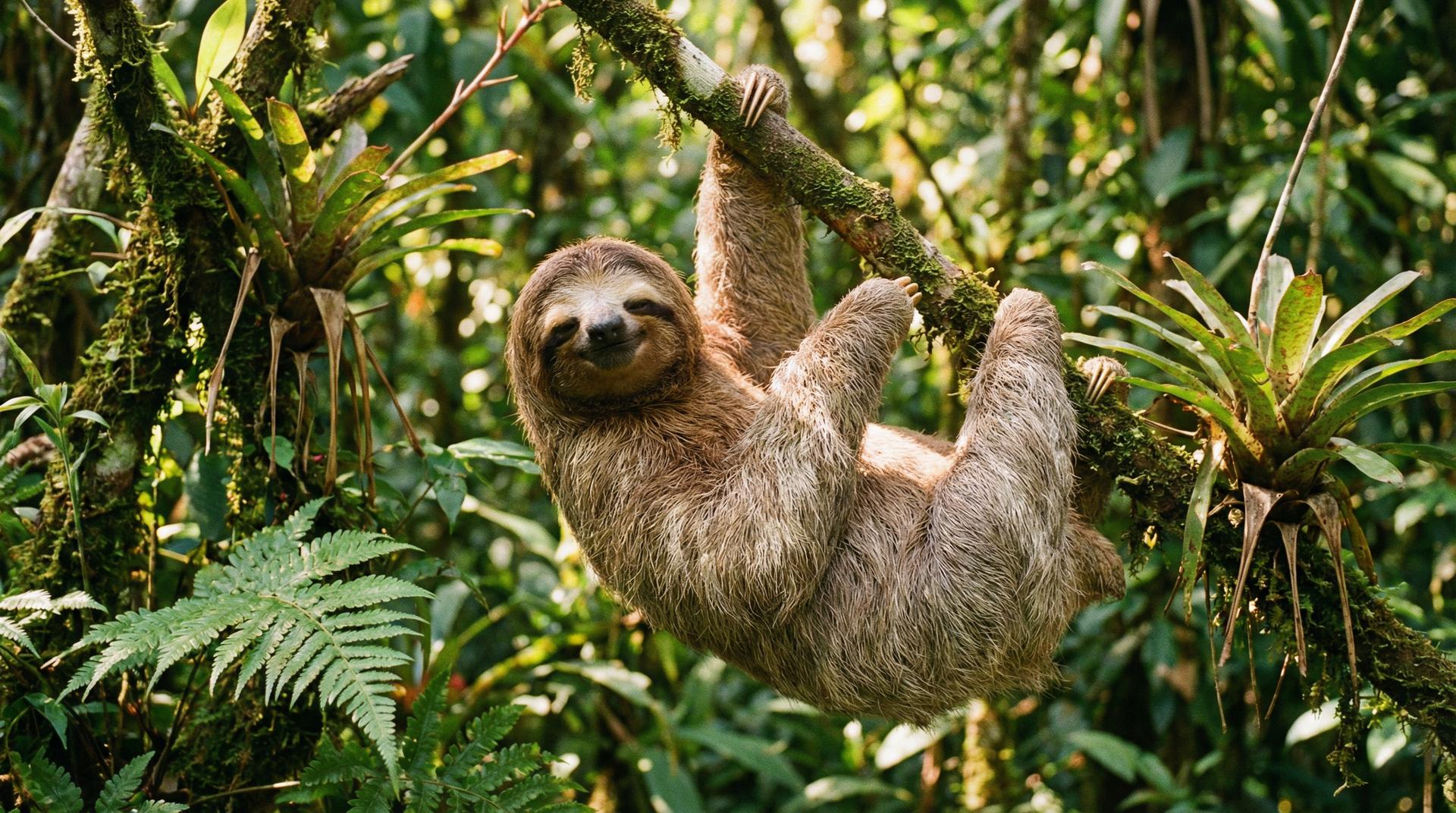 福建兄妹树懒视频